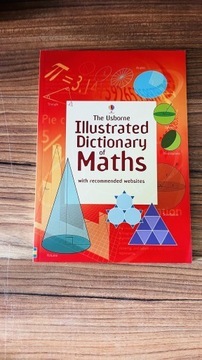 The Illustrated Dictionary of Maths