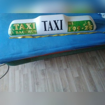 kogut taxi