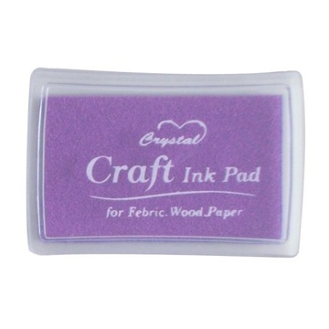 TUSZ Craft Ink Pad - fioletowy 