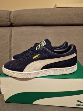 Buty Puma Suede 42.5