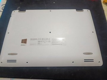 Dolna obudowa do Lenovo Yoga 300-11IBR