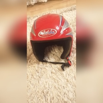 Kask narciarski juniorski rozmiar XS 50 Mirida