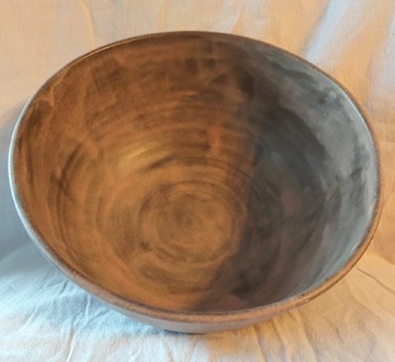 Misa ceramiczna handmade