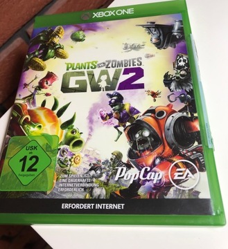 Plants vs. Zombies Garden Warfare 2 XboxOne