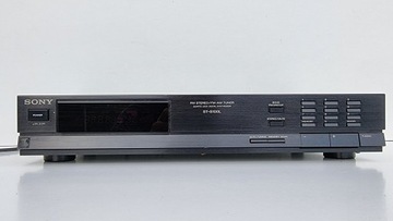 Tuner cyfrowy radio Sony ST-S100L GSS3