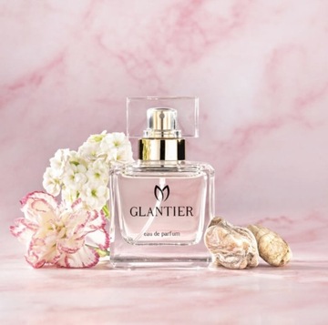 Perfumy Glantier 552 Dolce&Gabbana L’Imperatrice 3