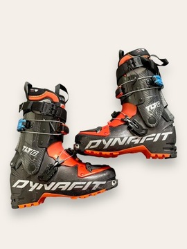 Buty Dynafit TLT 6 Performance carbon 42 27,5cm