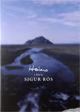 Heima - 2 płyty DVD