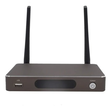 WPH-10 Wireless BYOD Content Sharing System 