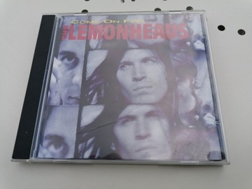 Lemonheads - Come On Feel