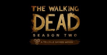 The Walking Dead: Season Two kl steam