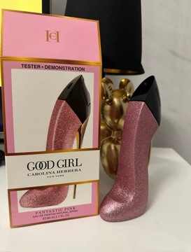 Carolina Herrera Good Girl Fantastic pink 80Ml