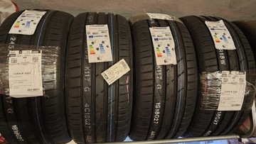 4szt. Hankook Ventus S1 evo2 K117 245/45R18 96 W