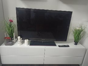 telewizor Samsung LCD 40 cali