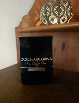 Perfumy Dolce&Gabana 100ml