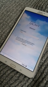 Samsung Galaxy Tab Pro 8.4 SM-T325 16GB LTE