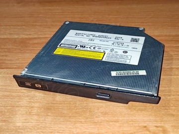 Napęd optyczny nagrywarka DVD-RW Panasonic UJ870A