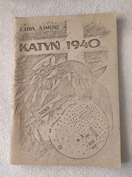 Katyń 1940, Z. Lida, A. Wilno 