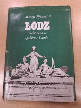 Łódź Margot Pfannstiel