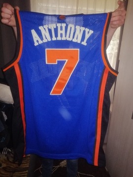 Koszulka Anthony NBA