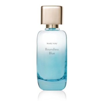 Woda Perfumowana Boundless Blue Mary Kay