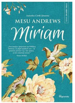 Miriam Mesu Andrews