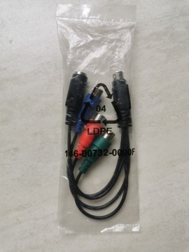 kabel Video 146-00732-0000F nowy