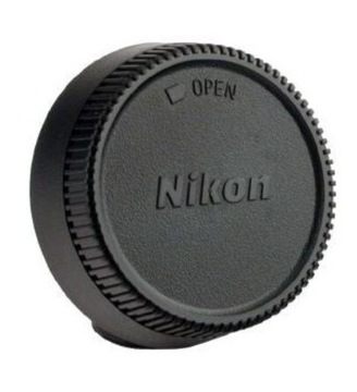 Dekiel na tyl obiektywu Nikon LF-1 oryginalny