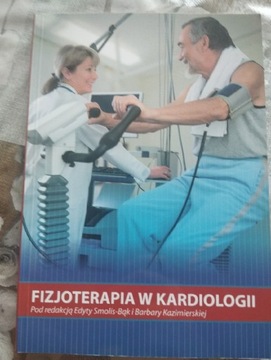 Fizjoterapia w Kartiologii