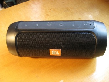 Oryginalny JBL CHARGE 2+