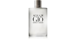 GIORGIO ARMANI ACQUA DI GIO 100ML TESTER