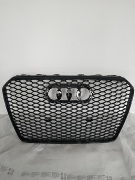 Audi rs5 grill atrapa. 8T0853651J