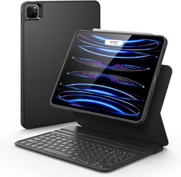 ESR Ascend etui z klawiatura iPad Pro 11/Air 5/4,