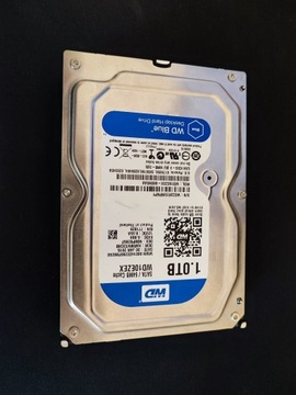 DYSK HDD - WD - 1.0TB WD10EZEX