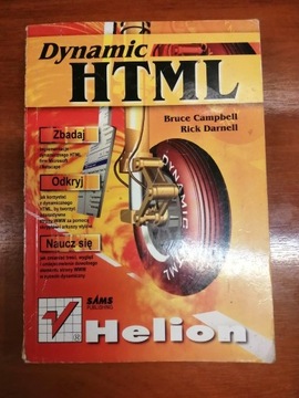 Dynamic HTML