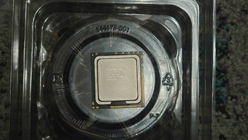 Procesor Intel Core I7-930 4 x 2,8GHz