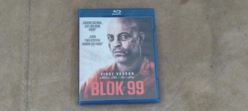 Blok 99 Blu-Ray