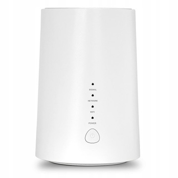 Router Alcatel Link Hub 4G LTE 802.11ac (Wi-Fi 5)