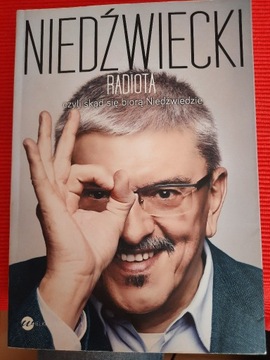 Niedźwiecki. RADIOTA.