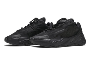 Adidas YEEZY BOOST 700 MNVN Triple Black 