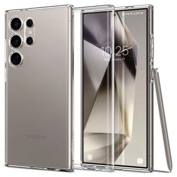 Spigen Liquid Crystal Samsung Galaxy S24 Ultra
