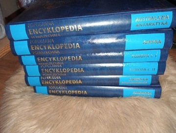 Popularna Encyklopedia Powszechna 