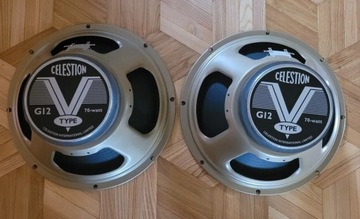 Celestion V-Type głośnik gitarowy 8 ohm