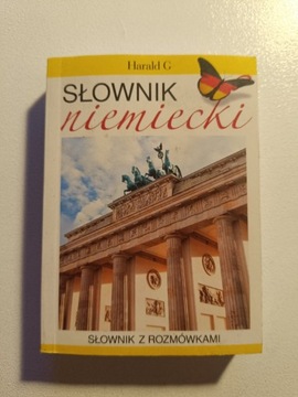 Słownik niemiecki