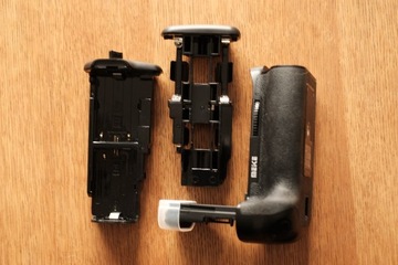 Grip Battery pack Meike MK-7D II Canon 7D mkii