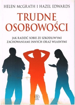 Trudne osobowości Helen McGrath i Hazel Edwards