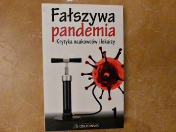 Fałszywa pandemia