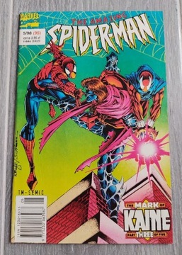 Spider-man 5/98 (95)