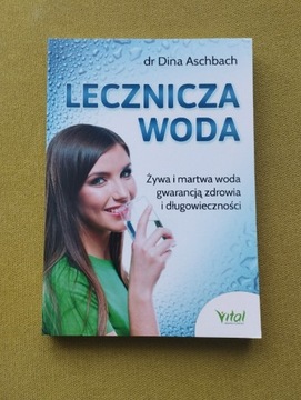 Dina Aschbach Lecznicza woda