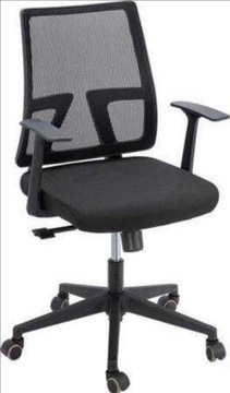 VOX Fotel obrotowy Compan Krzeslo Biurowe